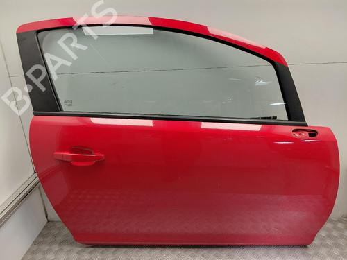 right-front-door-opel-corsa-d-s07-2006-2007-2008-2009-2010-2011-2012-2013-2014-2015-39460443 main image