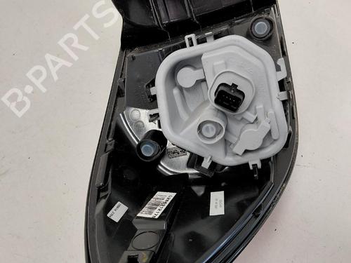 Right taillight RENAULT CAPTUR I (J5_, H5_) 0.9 TCe 90 | BP38485766C35 - Image 2