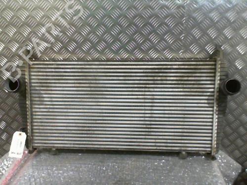 Intercooler CITROËN C5 III (RD_) 2.2 HDi (RD4HTH) | BP24755851M30 - Image 2