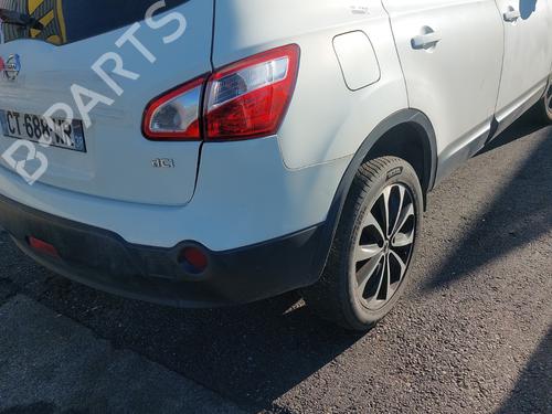 Used Parts NISSAN QASHQAI I (J10, NJ10) 2.0 dCi All-wheel Drive 4959515