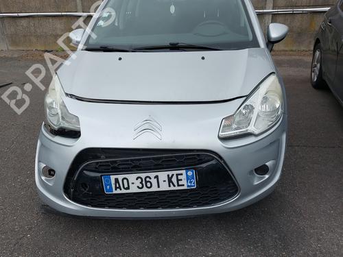 Switch CITROËN C3 II (SC_) 1.4 HDi 70 (SC8HZC, SC8HR0, SC8HP4) | BP25297283I30 - Image 6
