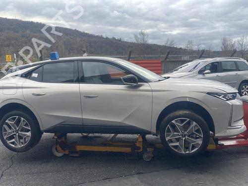 Left sun visor DS DS 4 II (FR_, FB_, F3_, FP_) PureTech 130 | BP24754136I1  - Image 28