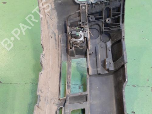 Front bumper AUDI A4 B6 (8E2) 1.9 TDI | BP27628364C7 