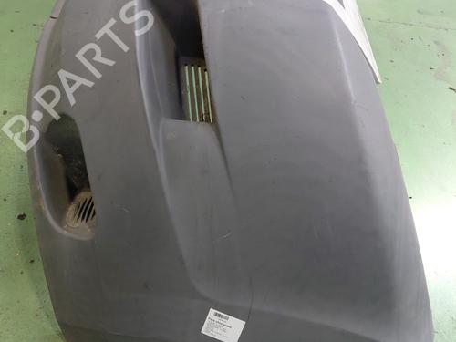 Stoßstange vorne für Stoßstange vorne CITROËN JUMPER II Van 2.2 HDi 120 (120 hp) 36027163 36027163