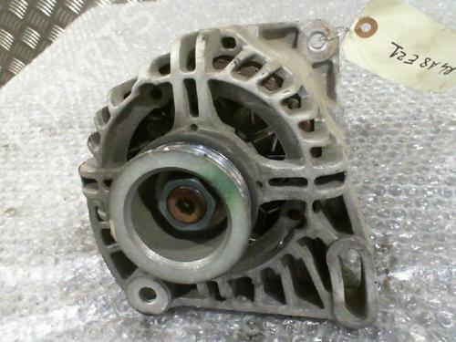 Used Alternator Alternator FORD KA (RU8) 1.2 (69 hp) 24742628 24742628