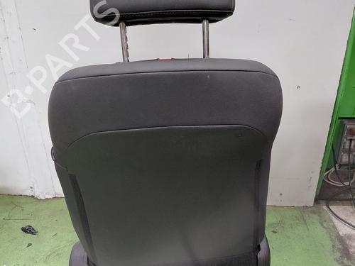 Sitze Komplett für Sitze Komplett NISSAN JUKE (F15) 1.2 DIG-T (115 hp) 36221705 36221705