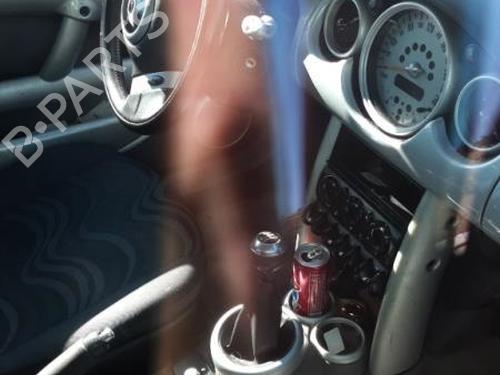 Left mirror MINI MINI (R50, R53) One | BP24754975C26 
