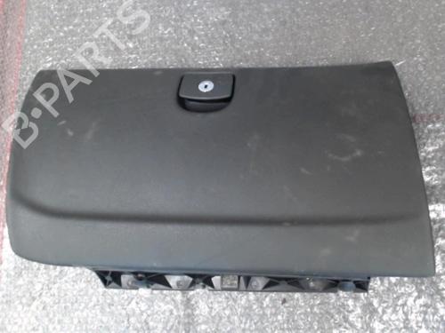 Used Glove box PEUGEOT 407 Coupe (6C_) 2.2 16V (163 hp) 24745234