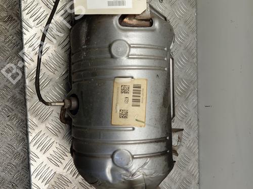 Used Catalyst Catalyst PEUGEOT 2008 I (CU_) 1.6 BlueHDi 120 (120 hp) 32446403 32446403
