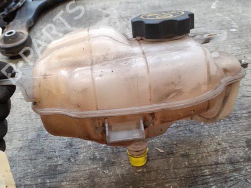 Used Expansion tank OPEL CORSA E (X15) 1.4 (08, 68) (90 hp) 24756087