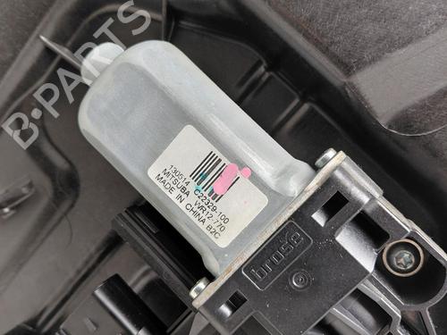 Used Front left window mechanism Front left window mechanism 36481085 36481085