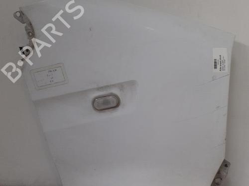 Used Right front fenders RENAULT MASTER II Van (FD) 2.5 dCi (120 hp) 24749833