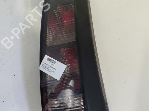 Used Right taillight OPEL MERIVA A MPV (X03) 1.7 CDTI (E75) (100 hp) 28808880