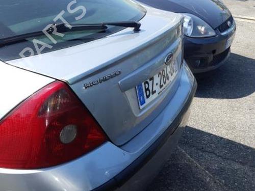Headlight switch FORD MONDEO III (B5Y) 2.0 16V TDDi / TDCi | BP24751859I24 - Image 5
