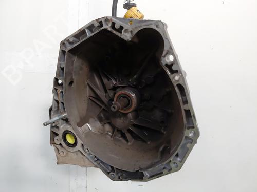 Used Gearbox Gearbox RENAULT KANGOO Express (FW0/1_) 1.5 dCi 95 (FW16) (95 hp) 31156296 31156296