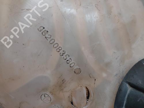 Expansion tank PEUGEOT EXPERT Van (V_) 2.0 BlueHDi 120 | BP29116493C120 