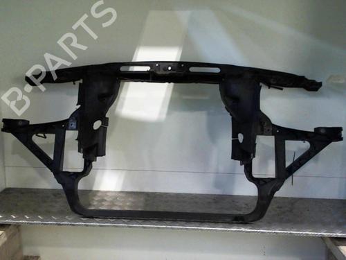 Front slam panel BMW X3 (E83) 3.0 d | BP24759553C72 - Image 4