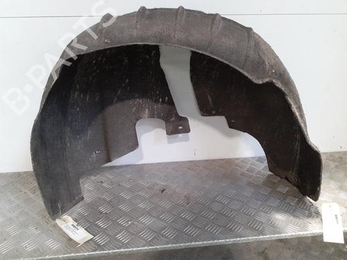 Used Wheel arch VW GOLF VI (5K1) 1.6 TDI (90 hp) 24754055