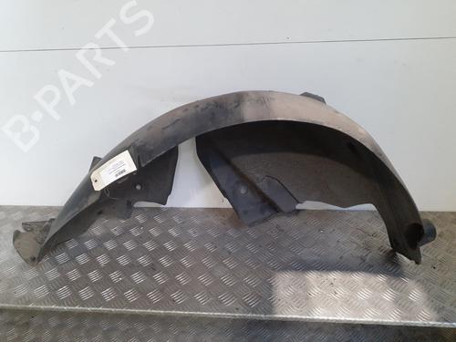 Wheel arch RENAULT CLIO III (BR0/1, CR0/1) 1.5 dCi (BR17, CR17) | BP24740947C56 