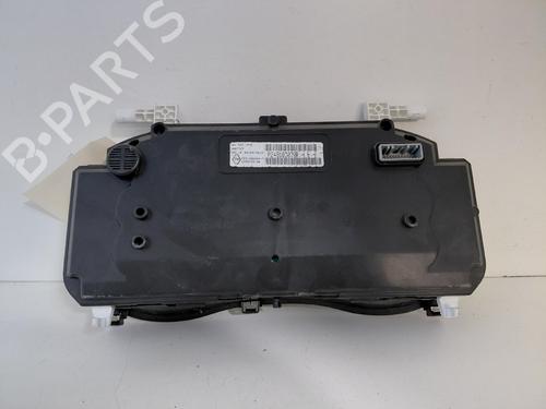Instrument cluster RENAULT KANGOO Express (FW0/1_) | BP35779567C47 - Image 3