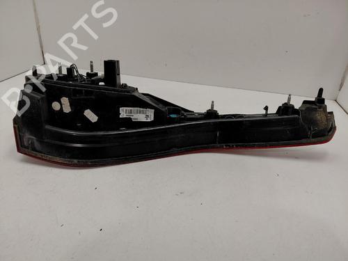 Right tailgate light RENAULT MEGANE IV Hatchback (B9A/M/N_) 1.5 dCi 110 (B9A3) | BP39665187C80 - Image 3