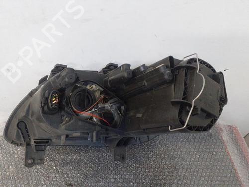 Used Right headlight Right headlight VW TOURAN (1T1, 1T2) 1.9 TDI (100 hp) 24749984 24749984