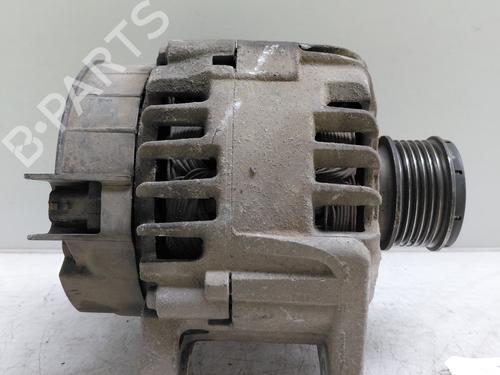 Alternator RENAULT KANGOO Express (FW0/1_) | BP34193431M7 - Image 2
