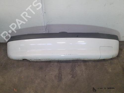 Pare-chocs arrière OPEL CORSA B (S93) 1.0 i 12V (F08, F68, M68) | BP24760393C8 