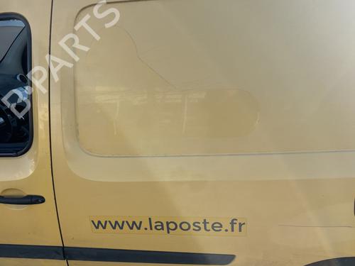 Gearbox RENAULT KANGOO Express (FW0/1_) | BP34361781M3 - Image 7