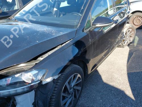 Starter VW GOLF VII (5G1, BQ1, BE1, BE2) 1.0 TSI | BP24761341M8 - Image 5