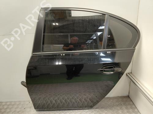 left-rear-door-bmw-5-e60-2001-2002-2003-2004-2005-2006-2007-2008-2009-2010-34361801 main image