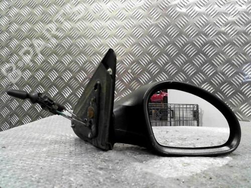 Bakspejl Højre SEAT LEON (1M1) 1.9 TDI (90 hp) 24743434