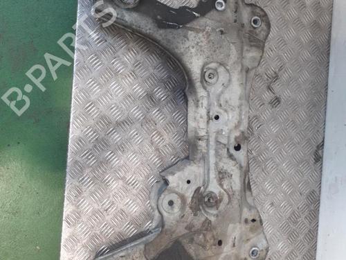 Used Subframe Subframe RENAULT KANGOO Express (FW0/1_) 1.5 dCi 75 (FW07, FW10, FW04) (75 hp) 24767199 24767199
