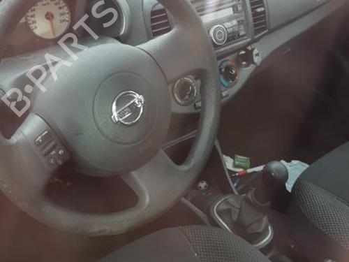 Left front fog light NISSAN MICRA III (K12) 1.5 dCi | BP24765799C30 