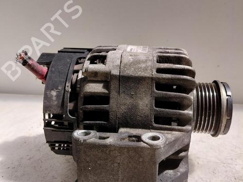 Alternator FIAT 500 (312_) 1.3 D Multijet (312AXE1A) | BP36481546M7 - Image 3