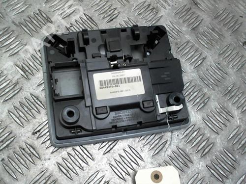 Plafoniera HONDA CIVIC VIII Hatchback (FN, FK) 2.2 CTDi (FK3) (140 hp) 24749022