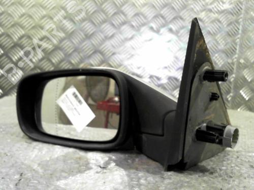 Used Left mirror RENAULT LAGUNA II Grandtour (KG0/1_) 1.9 dCi (KG12) (116 hp) 24752365