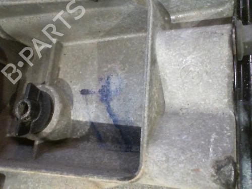 Gearbox NISSAN MICRA III (K12) 1.5 dCi | BP24755889M3