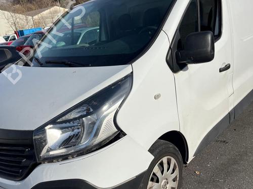 Left headlight RENAULT TRAFIC III Van (FG_) 1.6 dCi 115 (FGMD) | BP40055777C28 - Image 11