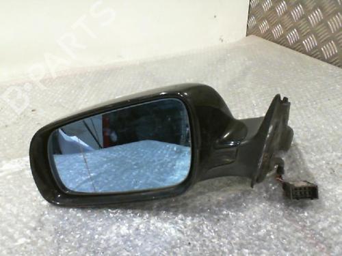 Used Left mirror AUDI A3 (8L1) 1.9 TDI (130 hp) 24751948