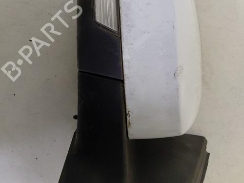 Used Right mirror Right mirror FORD FOCUS III Turnier 1.6 TDCi (115 hp) 33474451 33474451