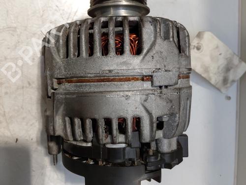 Alternator SKODA FABIA II (542) 1.6 TDI | BP31097369M7 