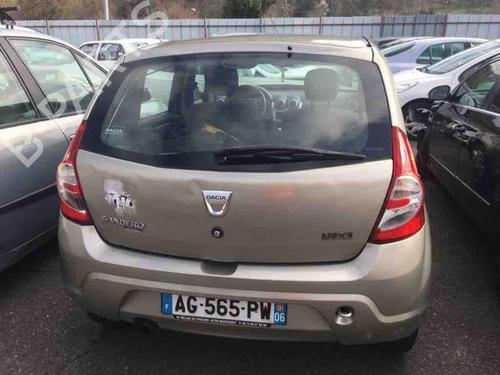 Engate do cinto DACIA SANDERO 1.5 dCi | BP24752480I32 - Image 3