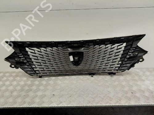 Used Grille Grille PEUGEOT 2008 II (UD_, US_, UY_, UJ_, UR_, UC_) 1.2 PureTech 100 (USHNK) (101 hp) 39090615 39090615