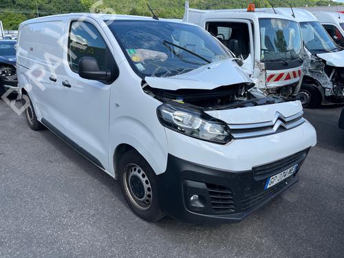 Pièces Détachées Usagées CITROËN JUMPY III Van (V_) 1.5 BlueHDi 120 4959510