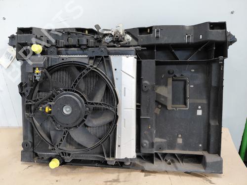 Frontplade/Frontkurv Frontplade/Frontkurv CITROËN C3 I (FC_, FN_) [2002-2013] 35956488 35956488