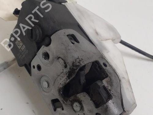 Front right lock CITROËN C3 II (SC_) 1.4 | BP24741737C97