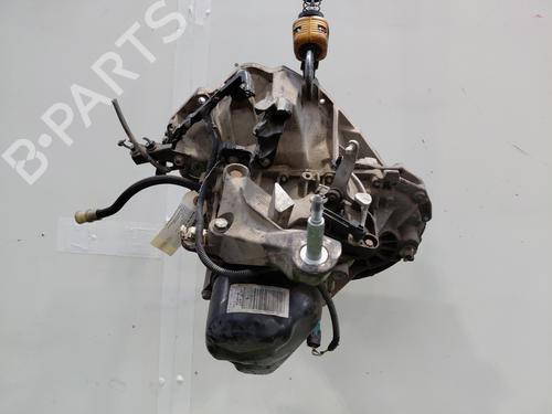 Gearbox RENAULT TWINGO III (BCM_, BCA_) 1.0 SCe 75 | BP30755159M3 - Image 4