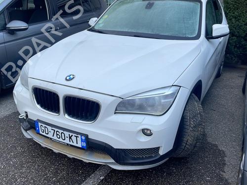 Used Parts BMW X1 (E84) sDrive 16 d (116 hp) 2406817