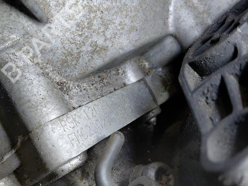 Gearbox AUDI A3 Sportback (8VA, 8VF) 1.6 TDI | BP30504443M3